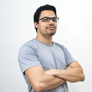 Raj Patel