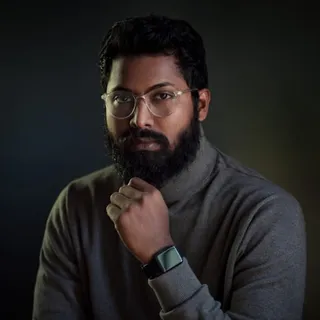 Nikhil Rao