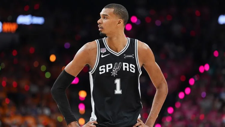 NBA bans two people from arenas after one runs onto...