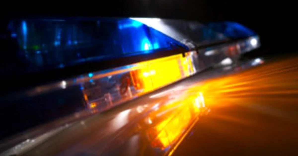 Two teenage boys arrested for stealing a truck in Grand...