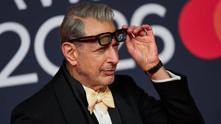 'Jurassic Park' star to perform with the Colorado Symphony