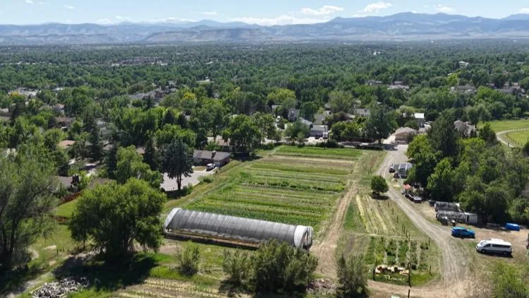 City of Arvada ends local farm's lease over safety violation