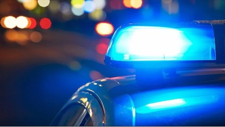 Suspect wanted in Lone Tree hit-and-run found eating...