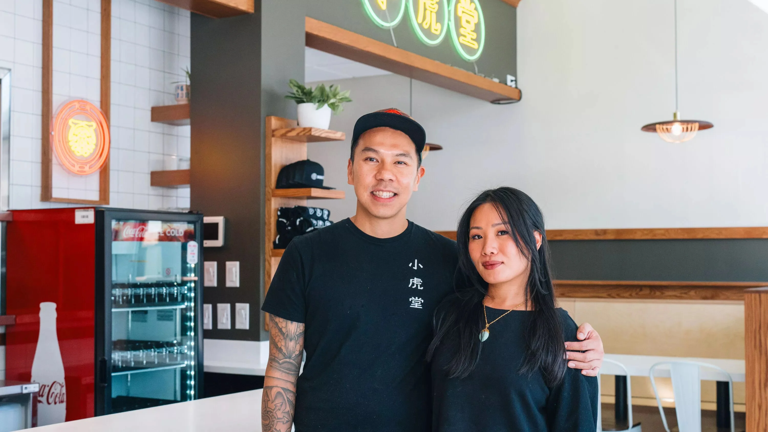 MAKFam second restaurant location revealed
