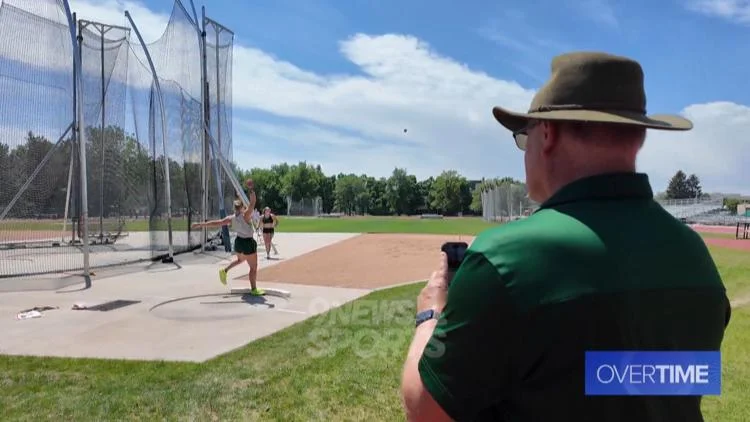 CSU's finest head to Eugene for NCAA Outdoor Championships