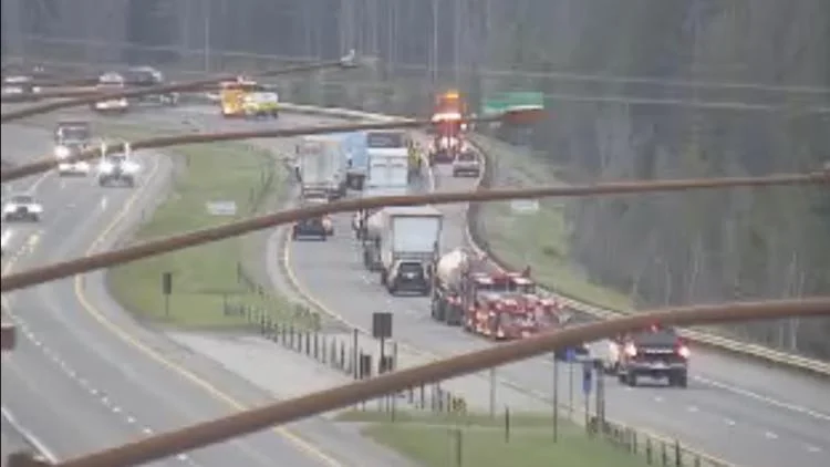 I-70 reopens after 20-mile wrong-way pursuit and crash,...