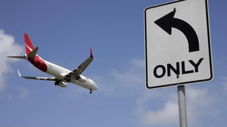 Qantas to launch world’s longest nonstop flight that'll...