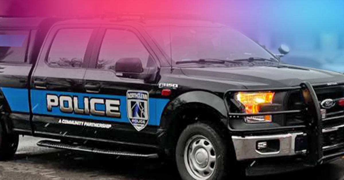 Gas‑line rupture, evacuations follow deadly crash...