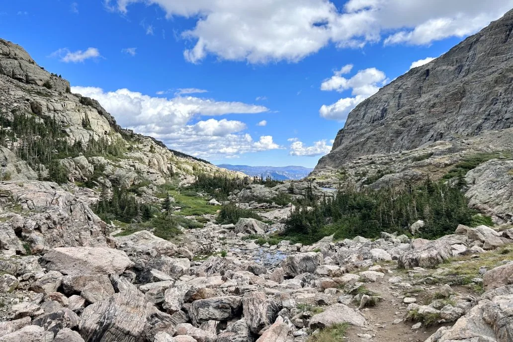 One-tank road trips from Denver worth the drive (and gas...