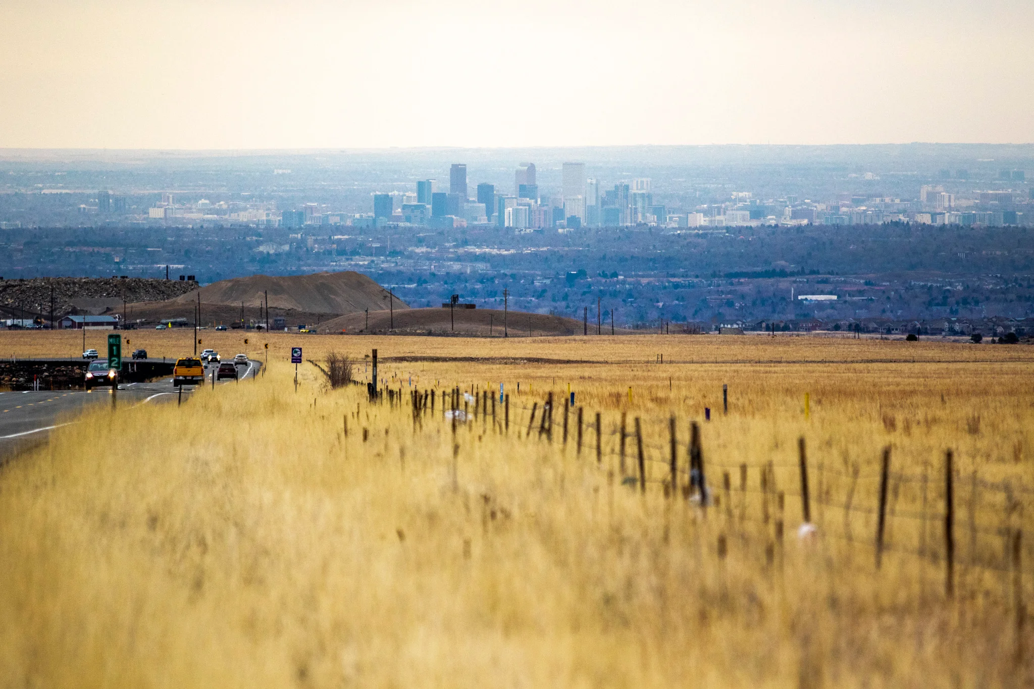 Ozone season has officially returned to Colorado’s Front...