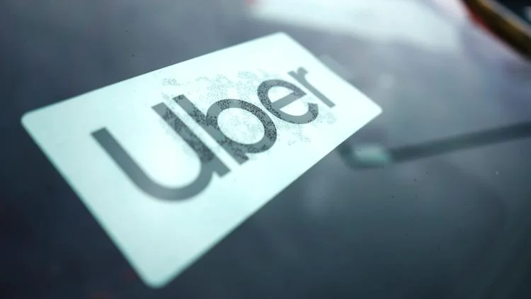 Uber releases list of weirdest, most common items left...