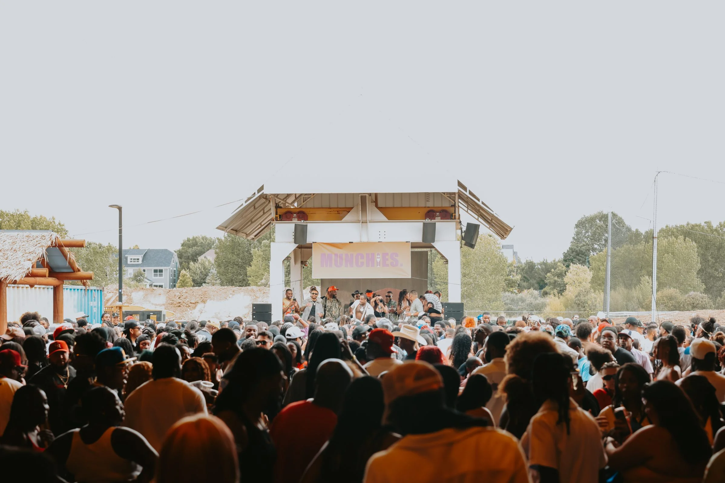 Juneteenth at Levitt Pavilion underscores a rising...