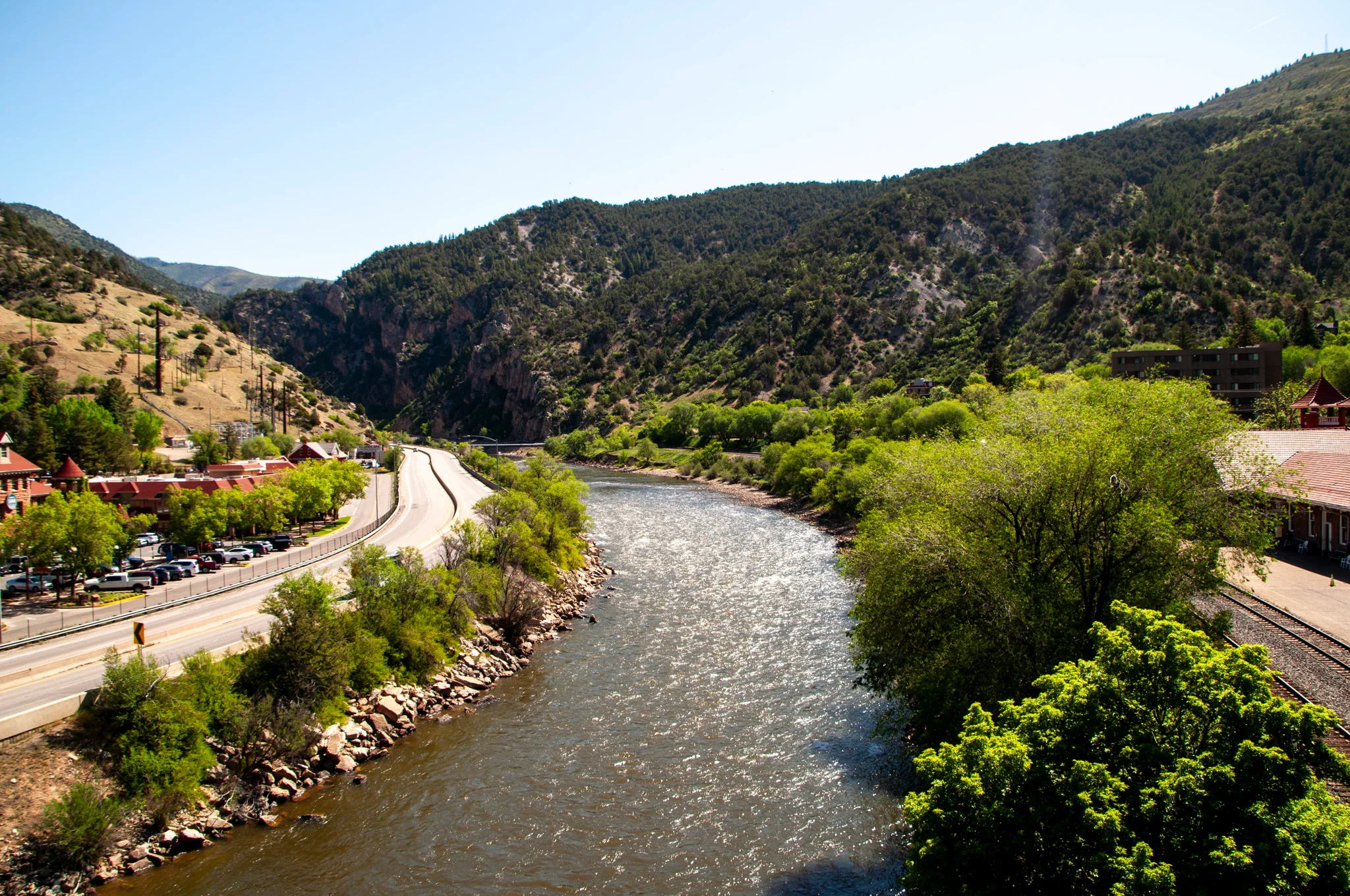 Colorado and Nevada negotiators throw cold water on...