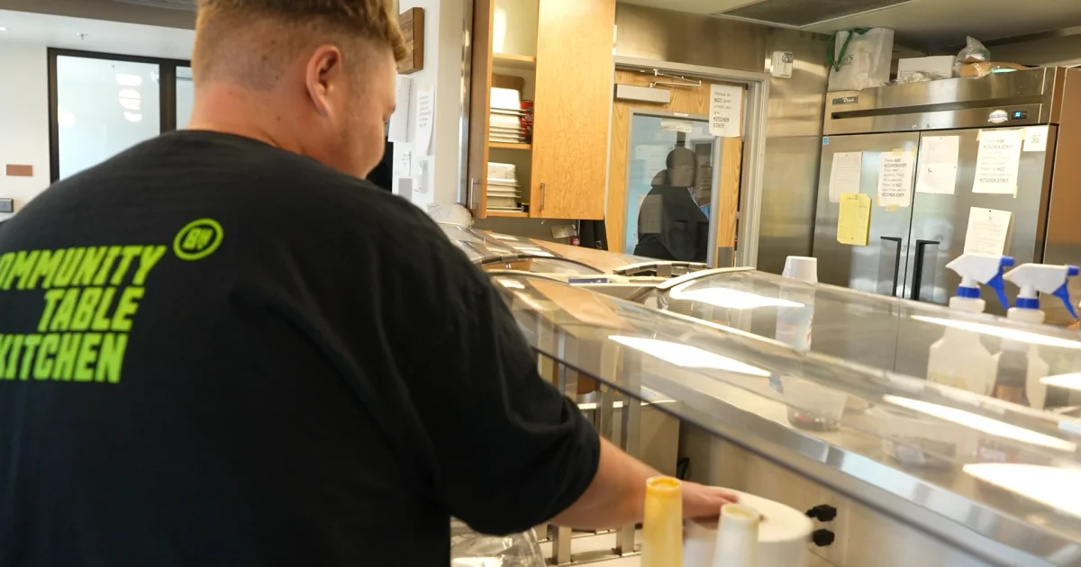 Bridge House Tri-Cities marks one year helping people...