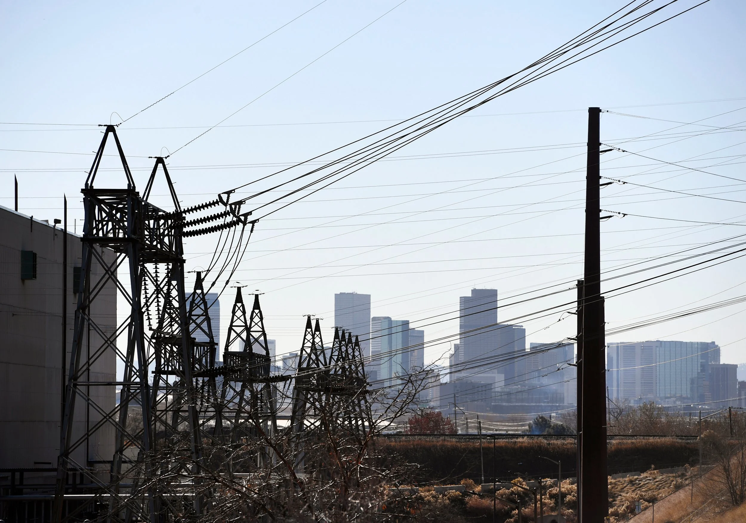Xcel Energy customers may be hit with the largest...