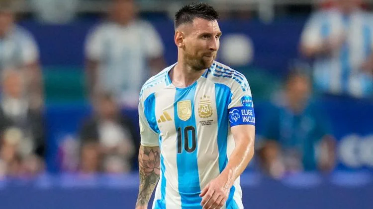 These soccer stars might be playing their last World Cup