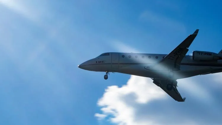 Private jet bound for Texas crashes in Dominican...