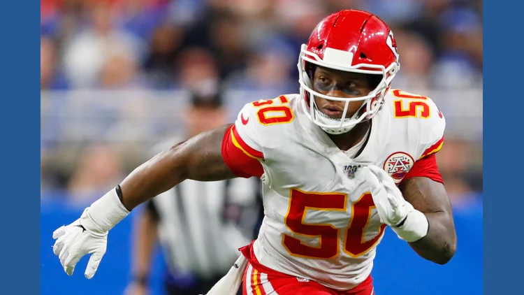 Ex-NFL linebacker Darron Lee indicted on murder charge...