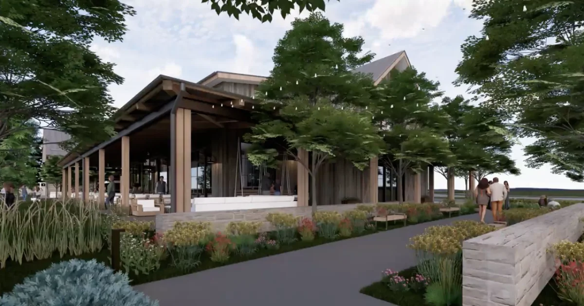 Peyton Manning-inspired project 1st Street Farms set to...