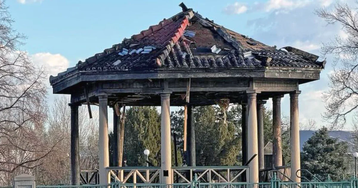Denver's City Park bandstand to be rebuilt and ready for...