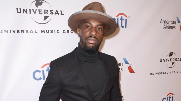 Grammy-winning songwriter Talay Riley stabbed to death...