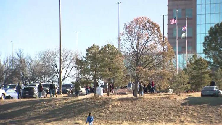 Man sentenced for calling in bomb threat to Adams County...