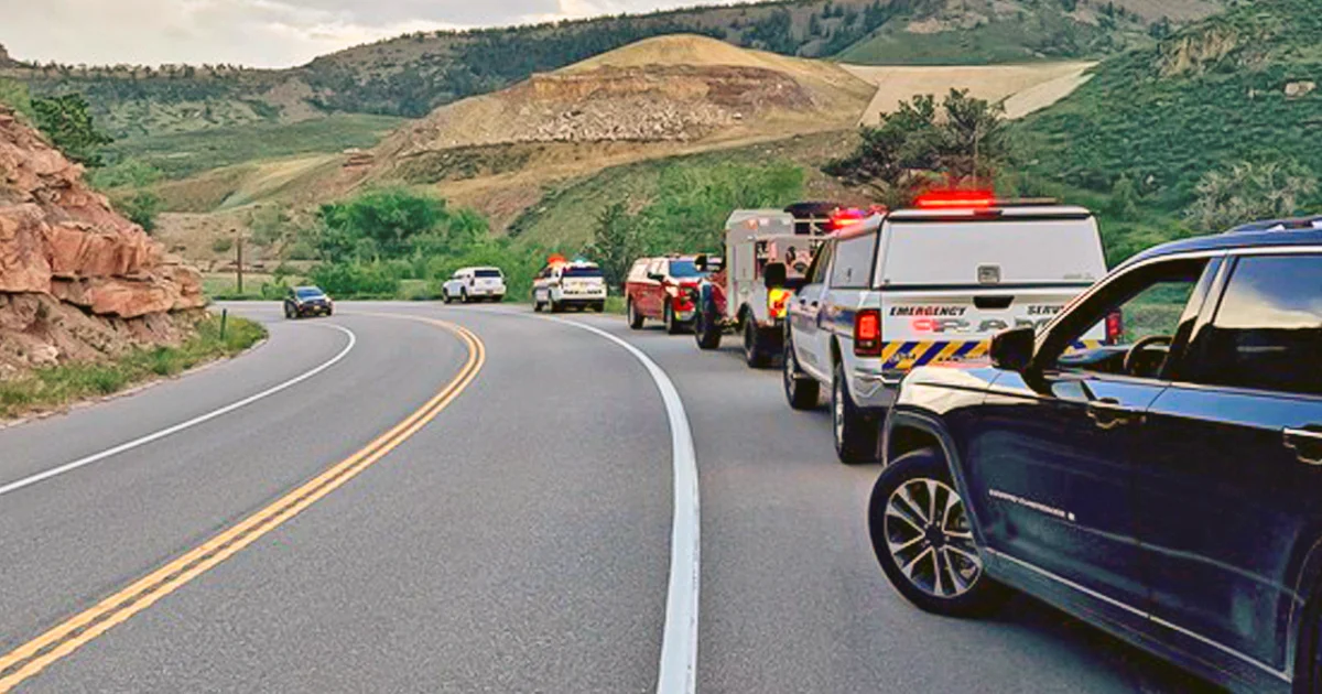 Two young children die after separate water-related...