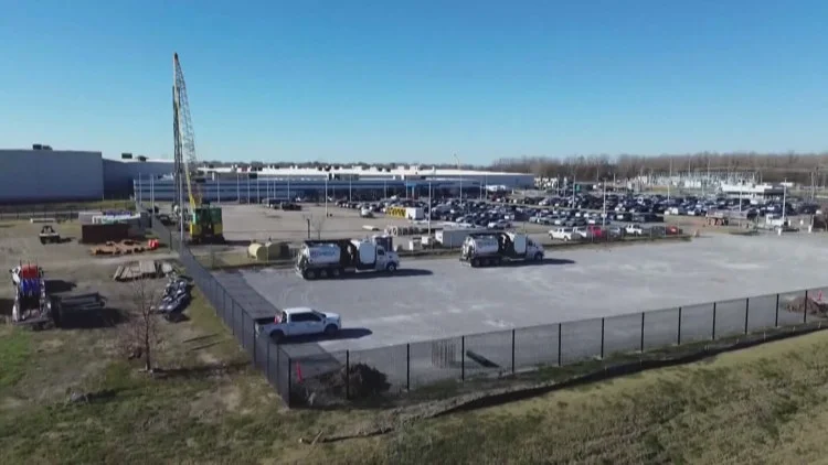 'This noise is pervasive' | Mississippi residents claim...