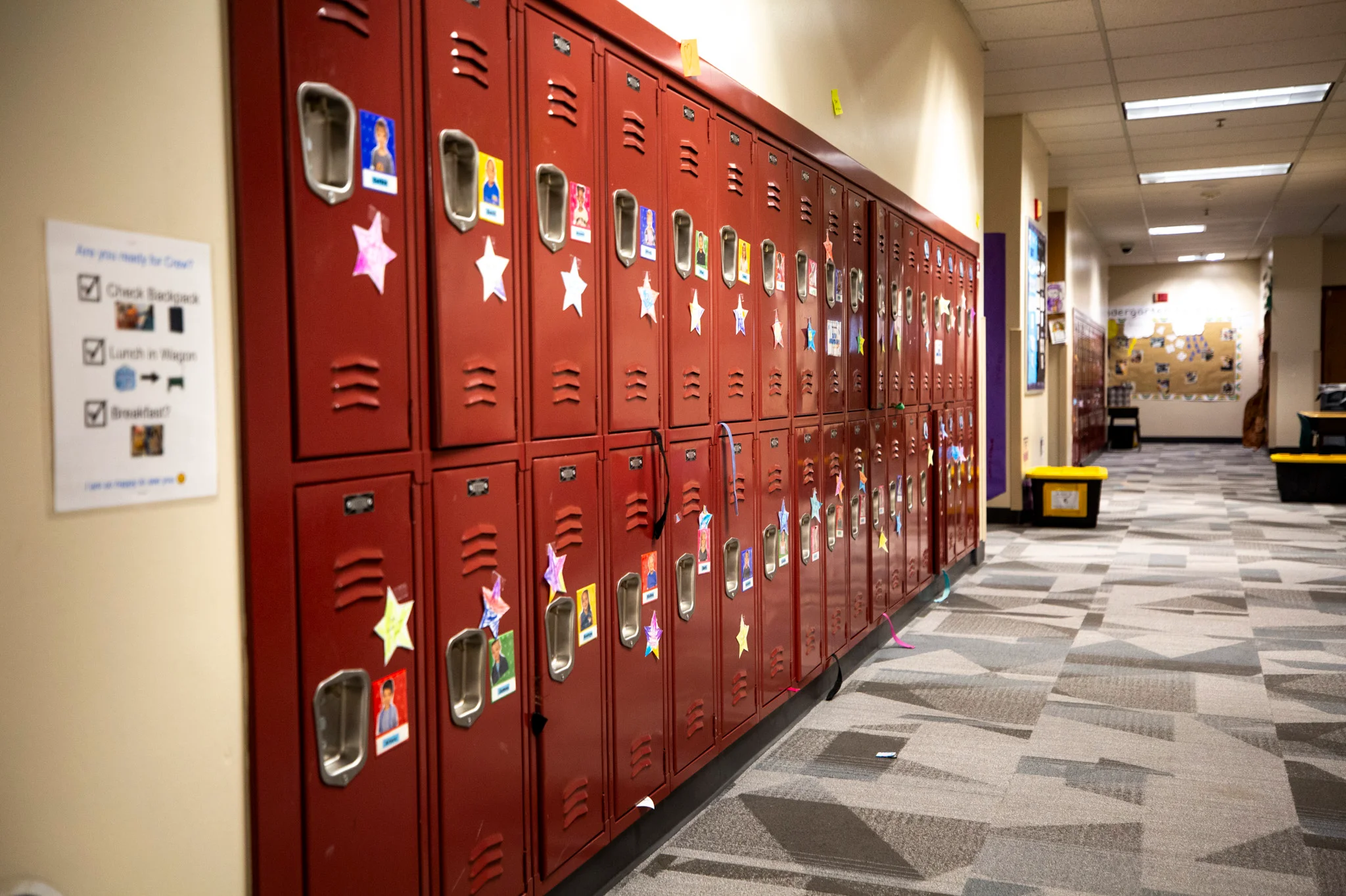 Denver school board appears likely to adopt bell-to-bell...