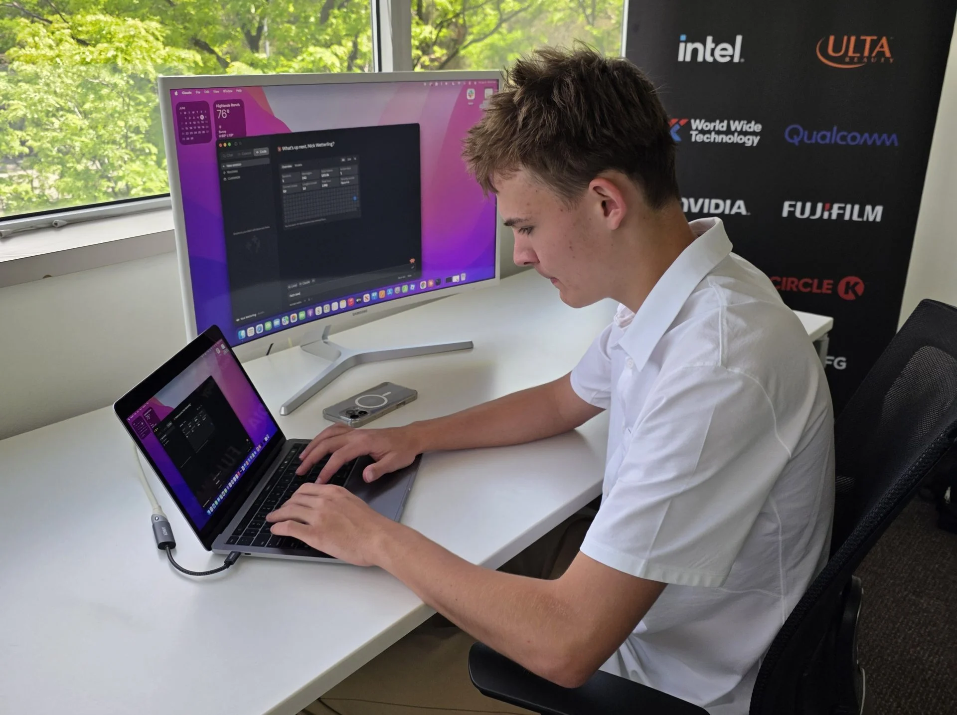 What’s Working: Colorado teens take different path to...