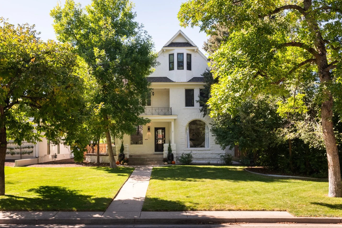 This Montclair home is an artist’s dream house…if...