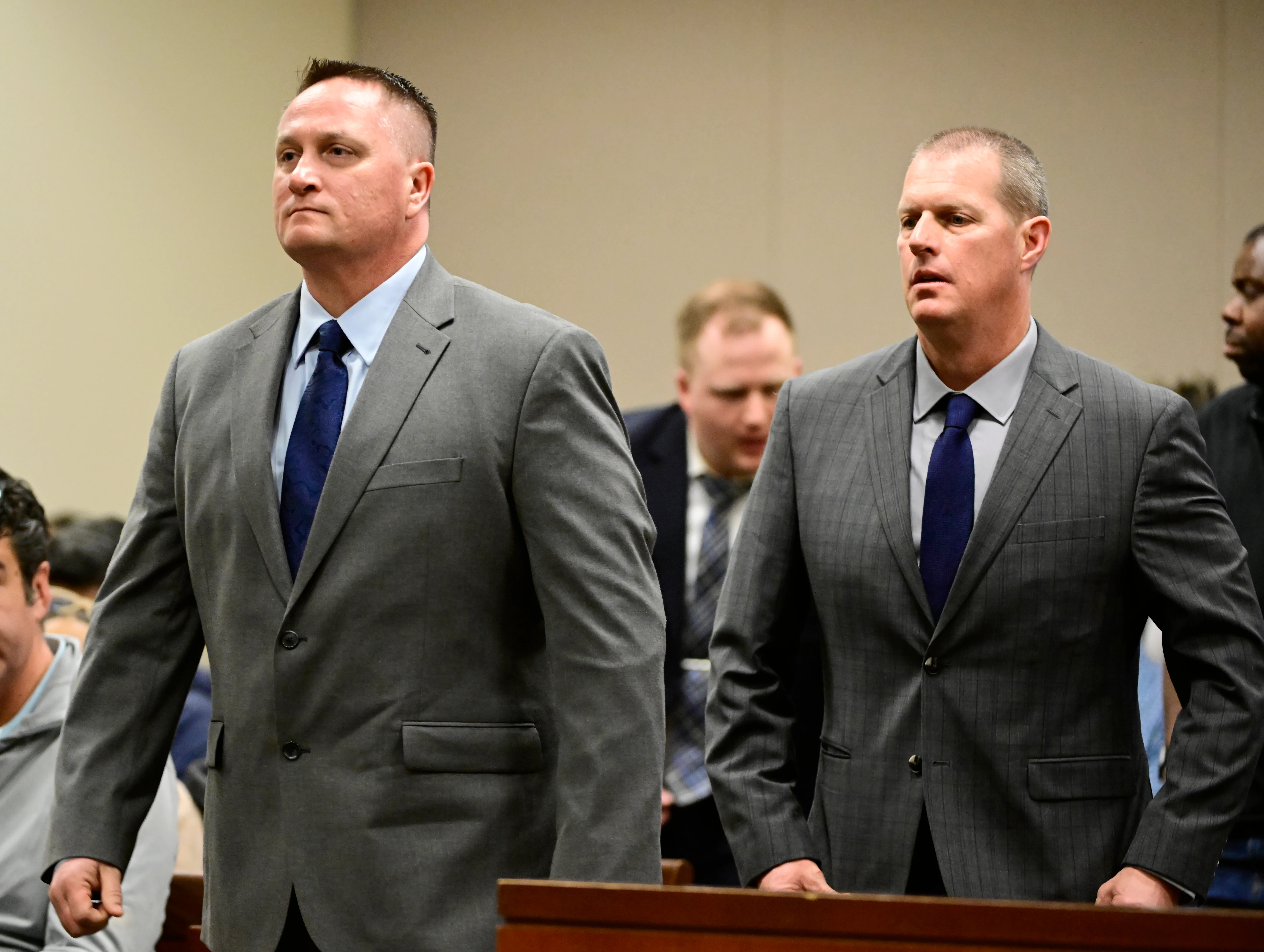 Colorado appeals court reverses convictions of 2 former...