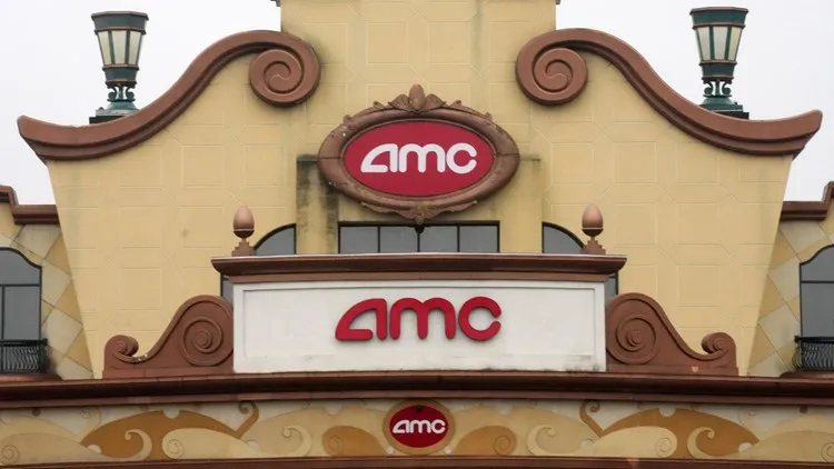 AMC launching a 'Silver Screen' series, showcasing classic