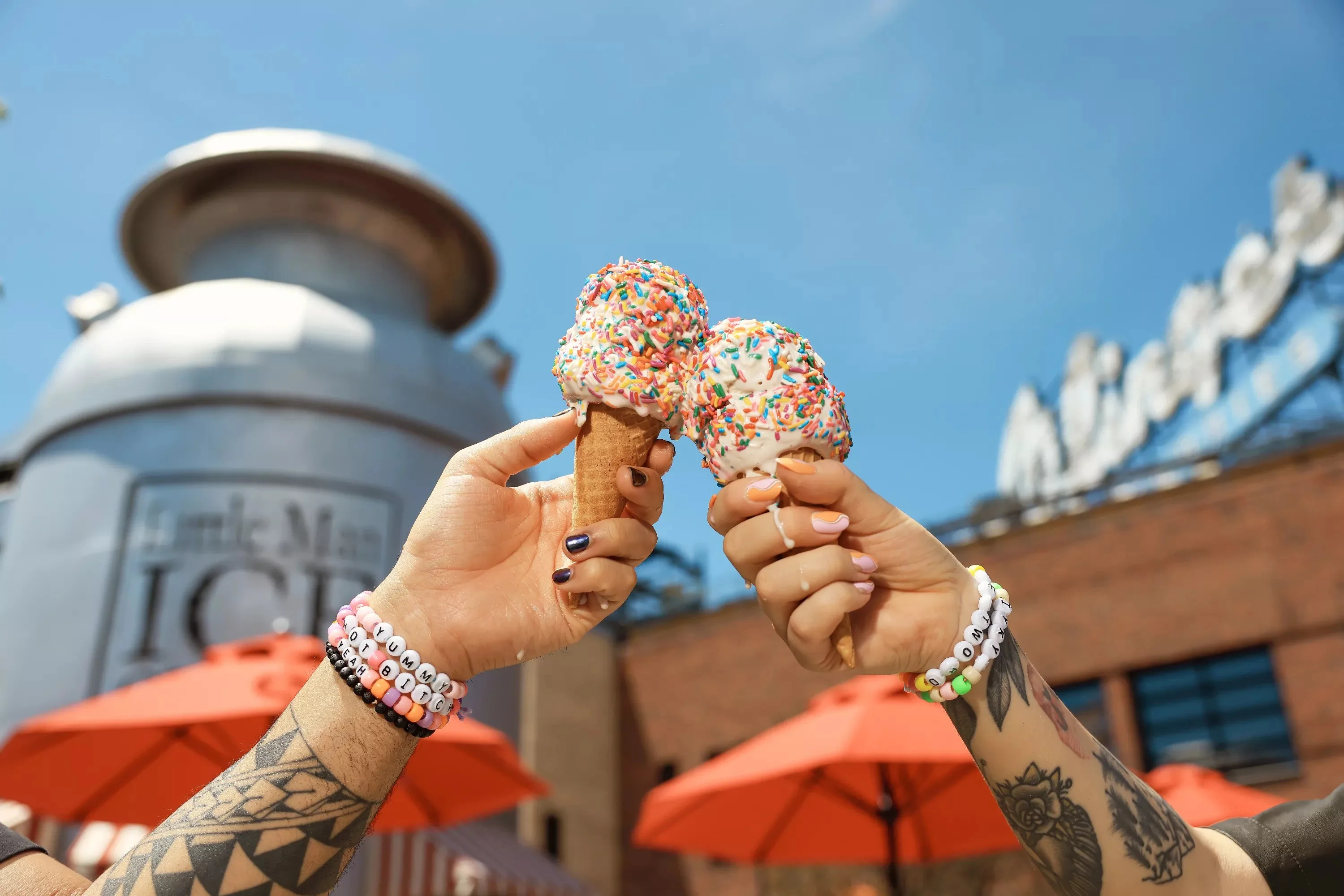 Sun’s out, fun’s out: Over 100 things to do across...