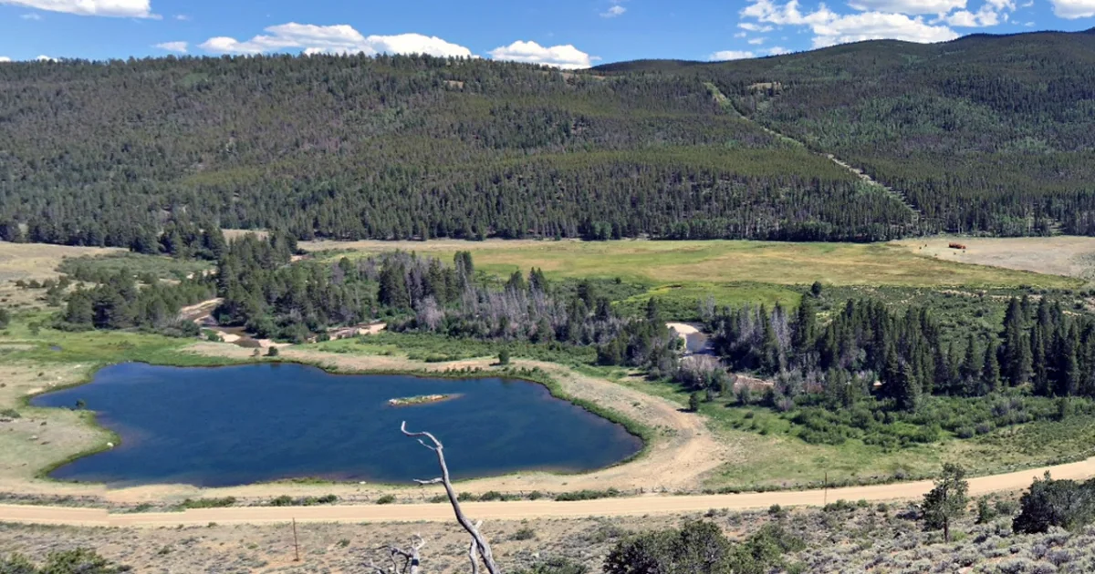 Chaffee County Sheriff's Office probes deliberate...