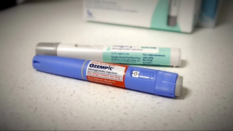 GLP-1 coverage shifts, new PTSD device and the toll of...