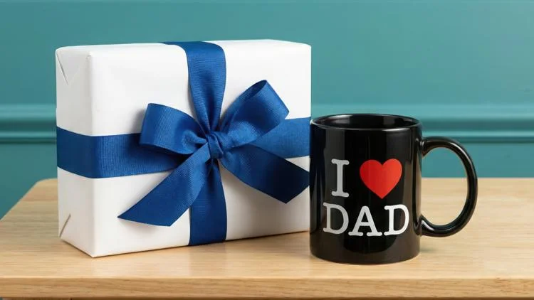 Father's Day spending on track to set new high record in...