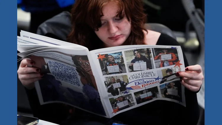 As America 250 approaches, fewer Americans see their...