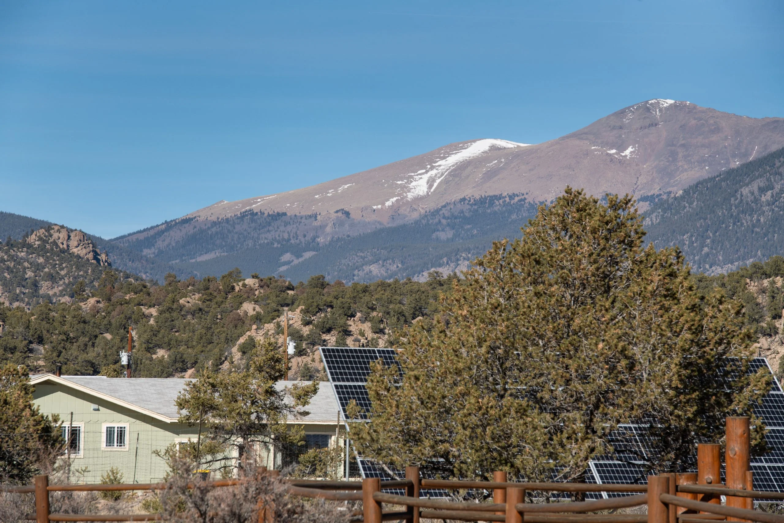 Colorado declares statewide drought emergency