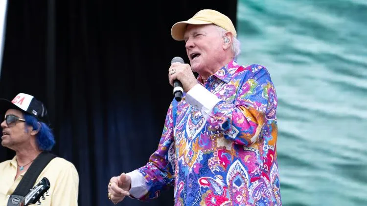 The Beach Boys join Colorado State Fair concert lineup