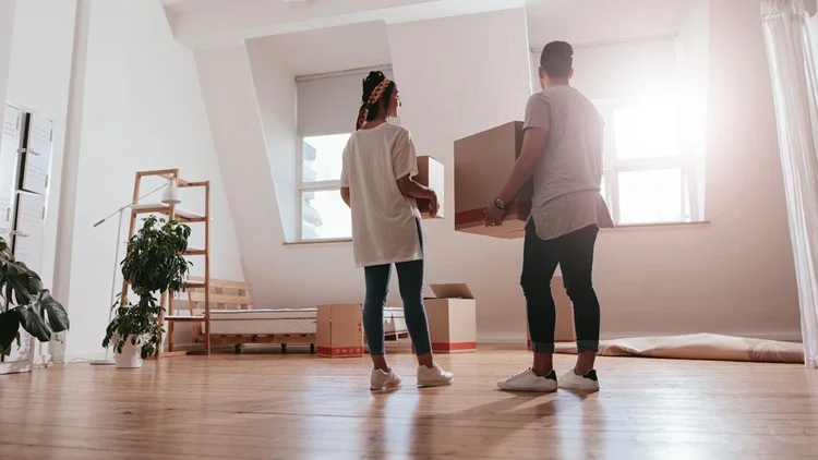 Colorado among states where starter homes are least...