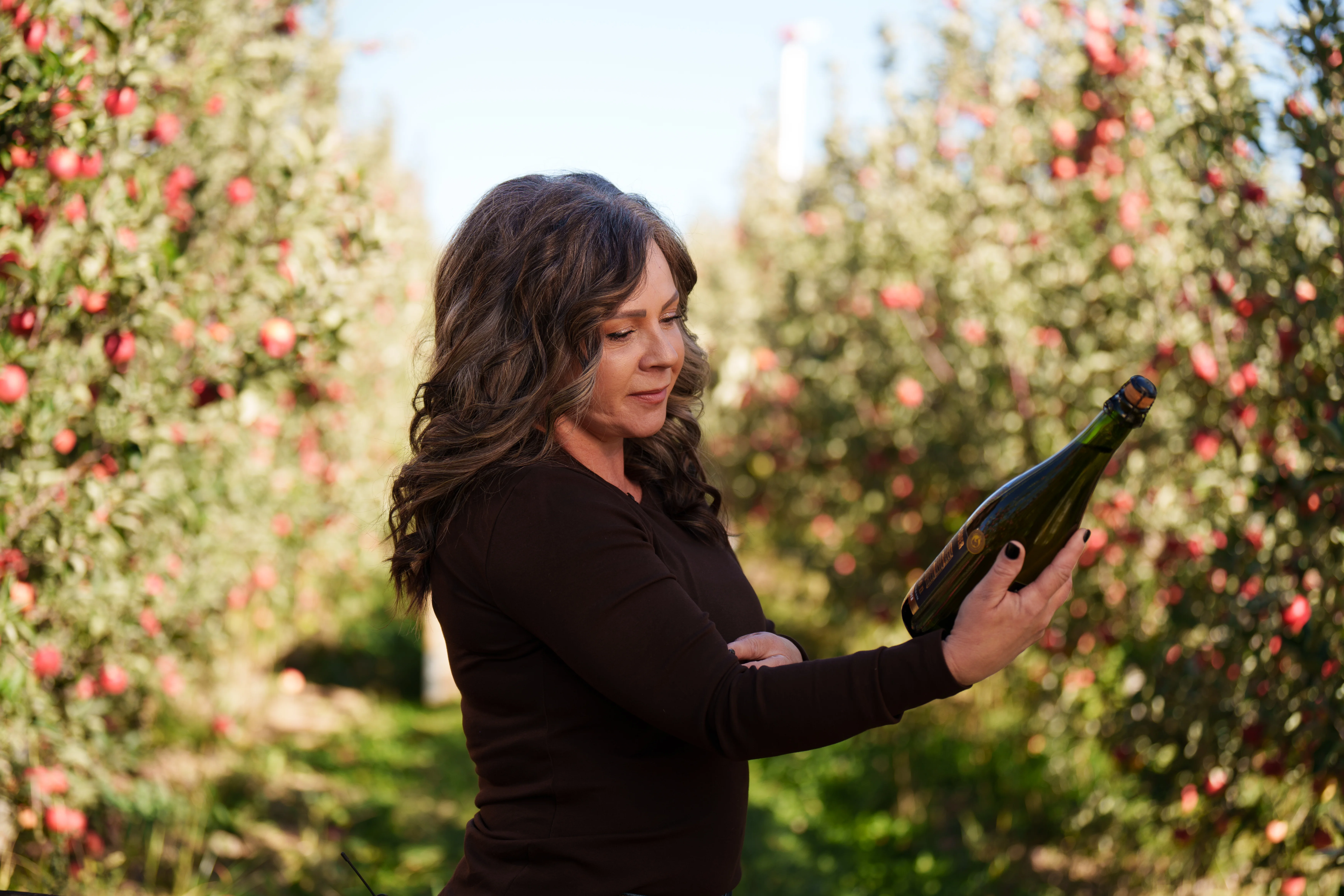 These local cidermakers dominated industry awards this year