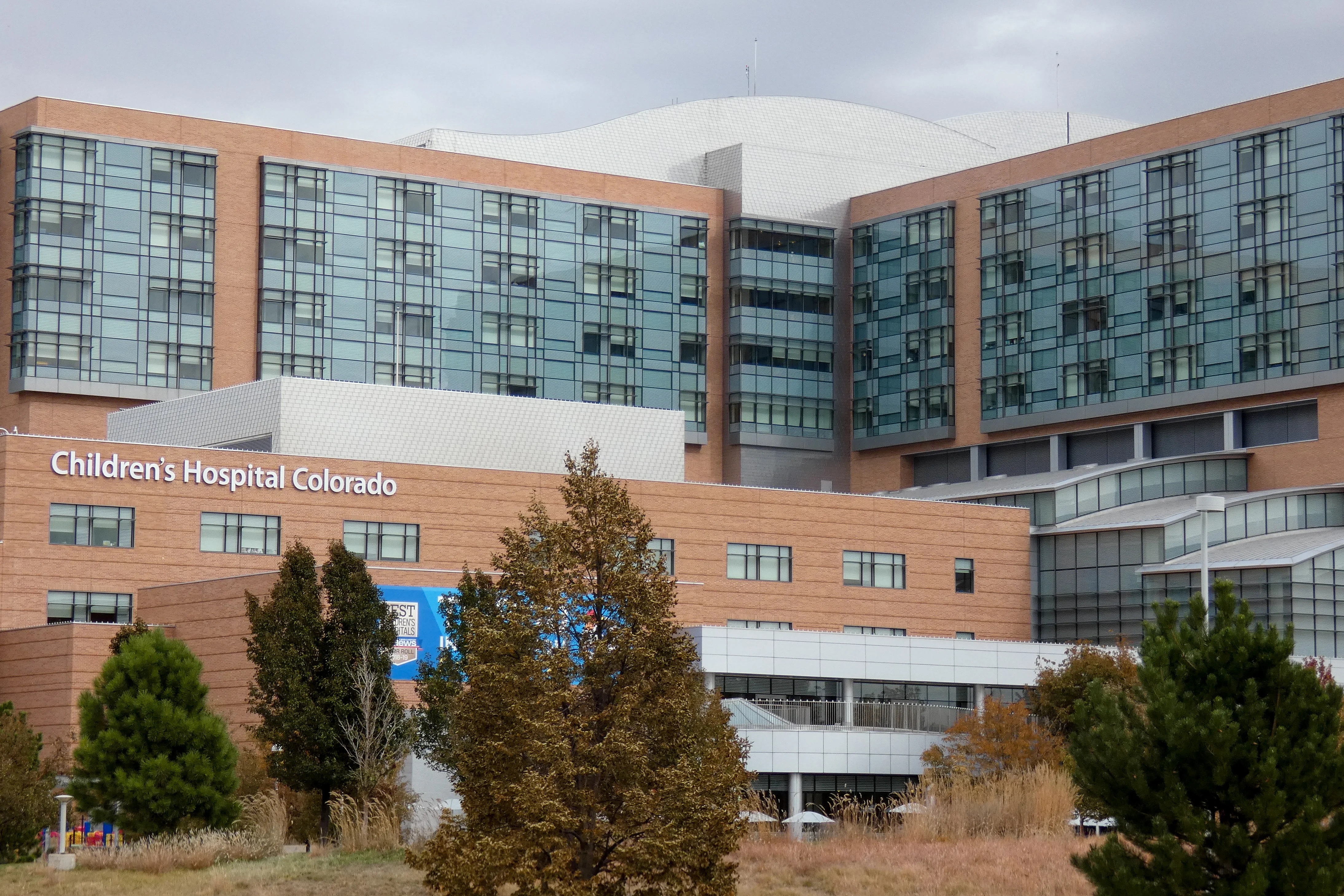 Transgender patients seek to hold Children’s Hospital...