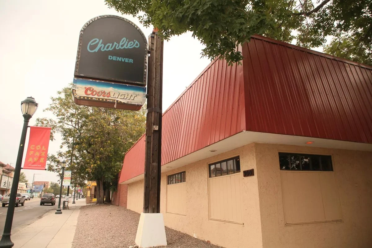 Charlie’s Denver cancels Pride turtle race amid animal...