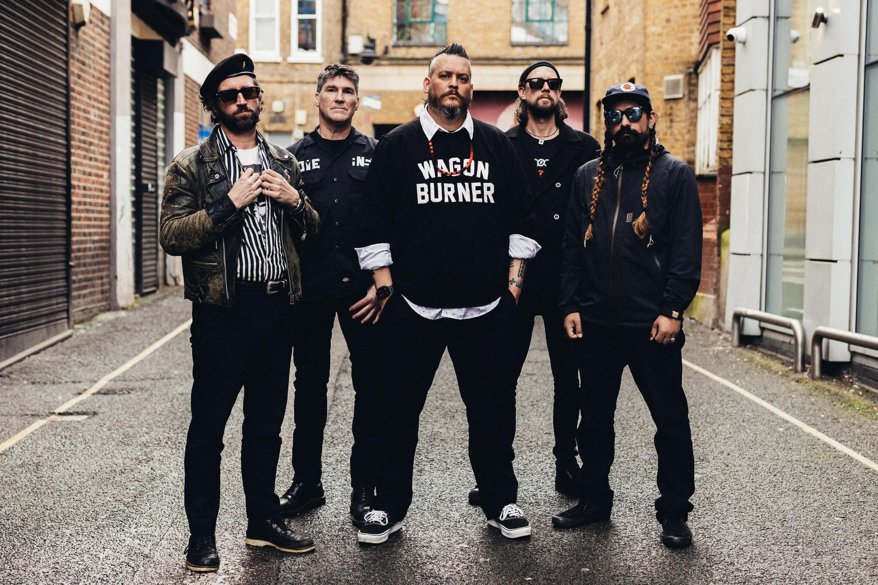 The best new music releases from Colorado artists in June