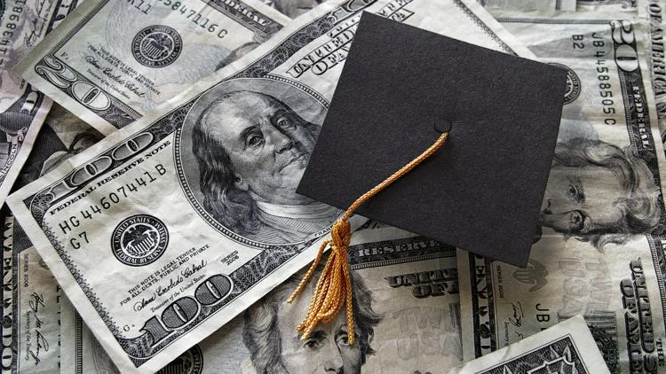 Major student loan changes take effect July 1. Here's...