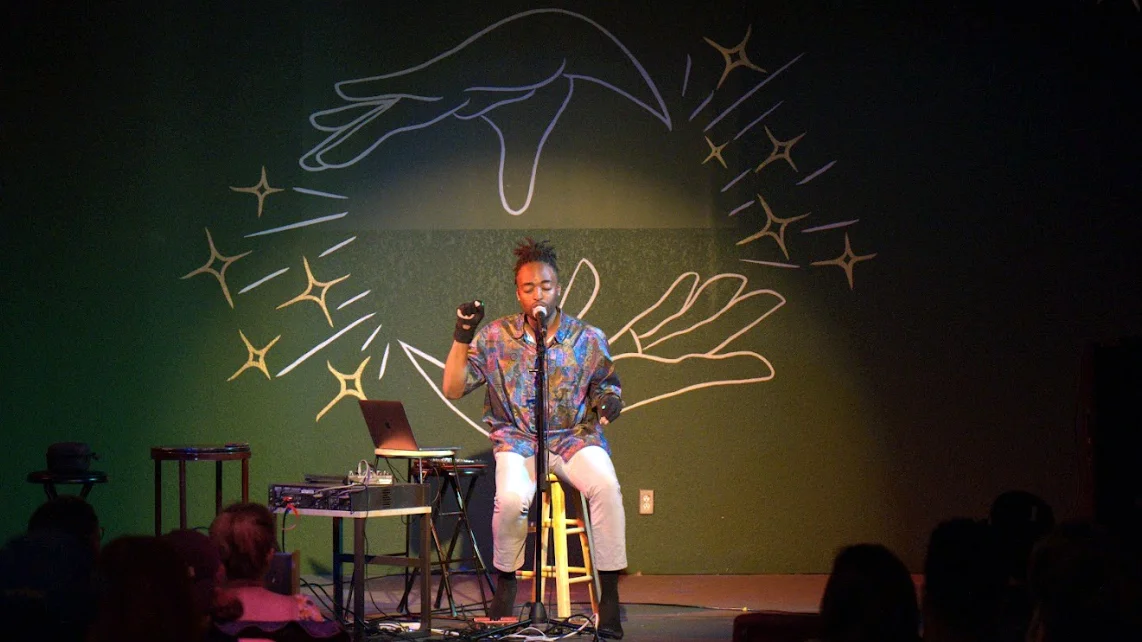 Ten unique shows to see at the 2026 Denver Fringe Festival