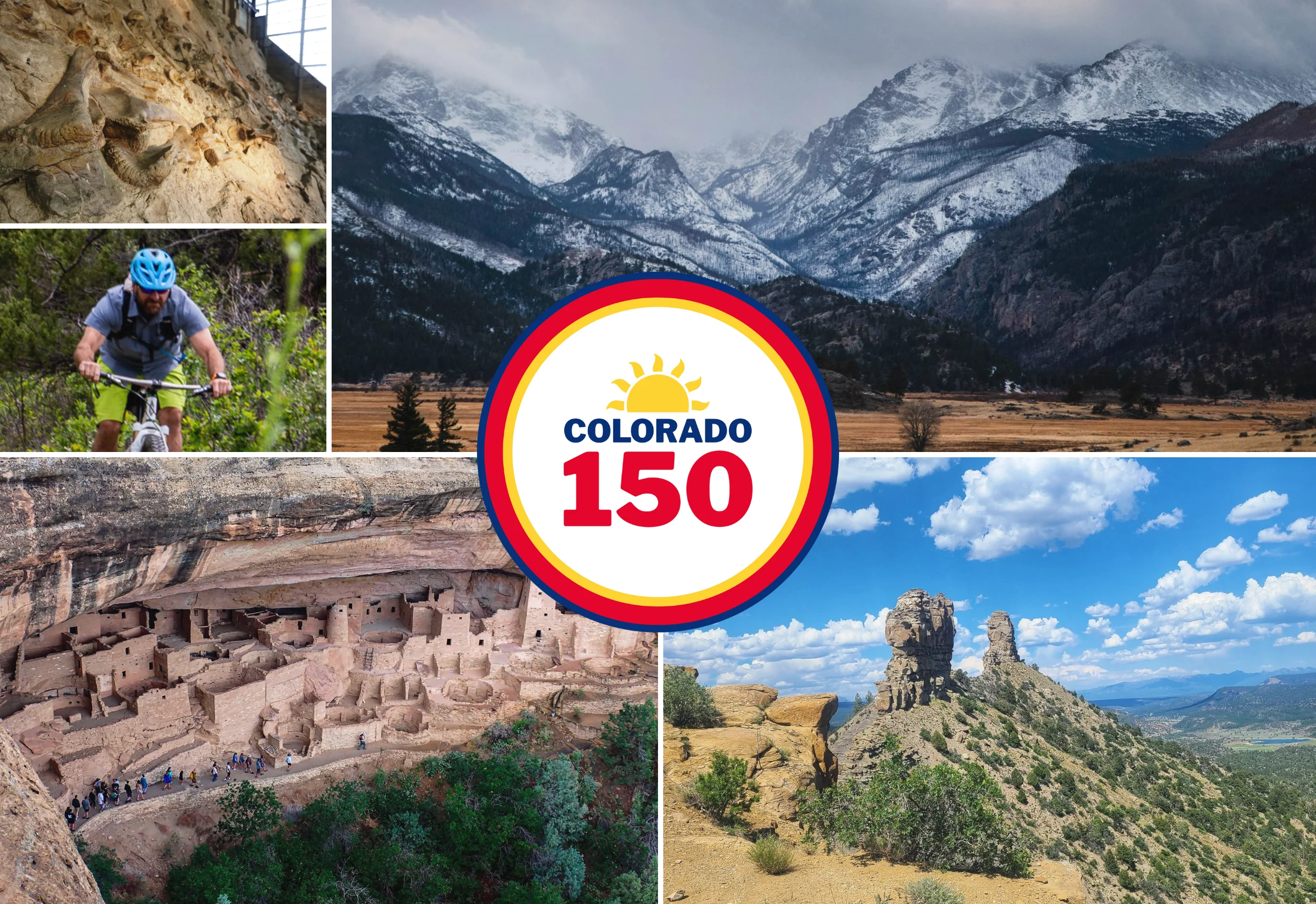 Geologic wonders and ample wildlife: 10 public parks...