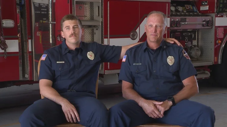 Family and coworkers: Meet two Colorado men who followed...
