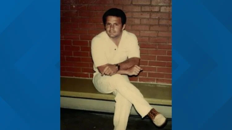 1986 homicide victim identified after nearly 40 years